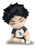 Twinchees Haikyu Lil' Sleepers Figures - Image