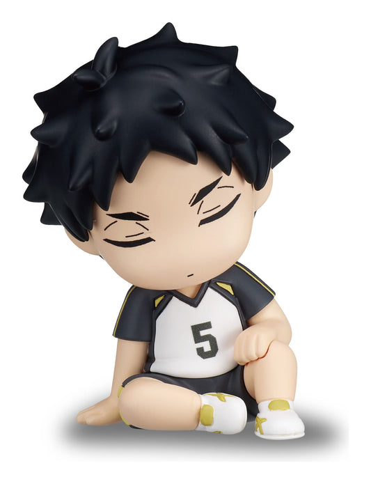 Twinchees Haikyu Lil' Sleepers Figures - Image