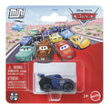 Disney Cars Mini Racers Assorted