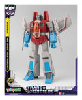 Transformers Generation 1 - Starscream 19cm - Image