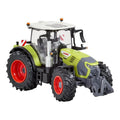 Claas Arion 6 Series