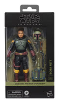 Star Wars The Black Series Boba Fet (Case of 6)