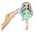 Rainbow High Be Dazzling Fashion Doll - Teal - Image