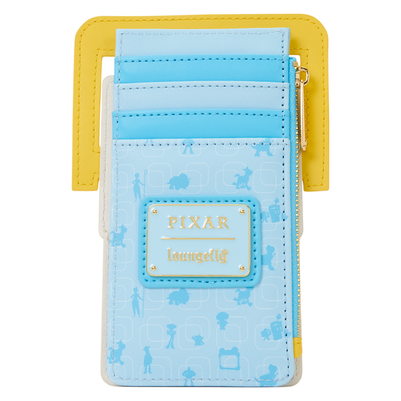 Loungefly - Toy Story 5 Smarty Pants Card Holder