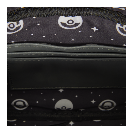 Loungefly - Pokemon Morpeko Reversible Crossbody Bag
