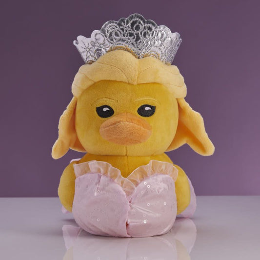 Wicked - Glinda - Tubbz Plush - Image