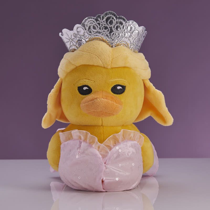 Wicked - Glinda - Tubbz Plush - Image