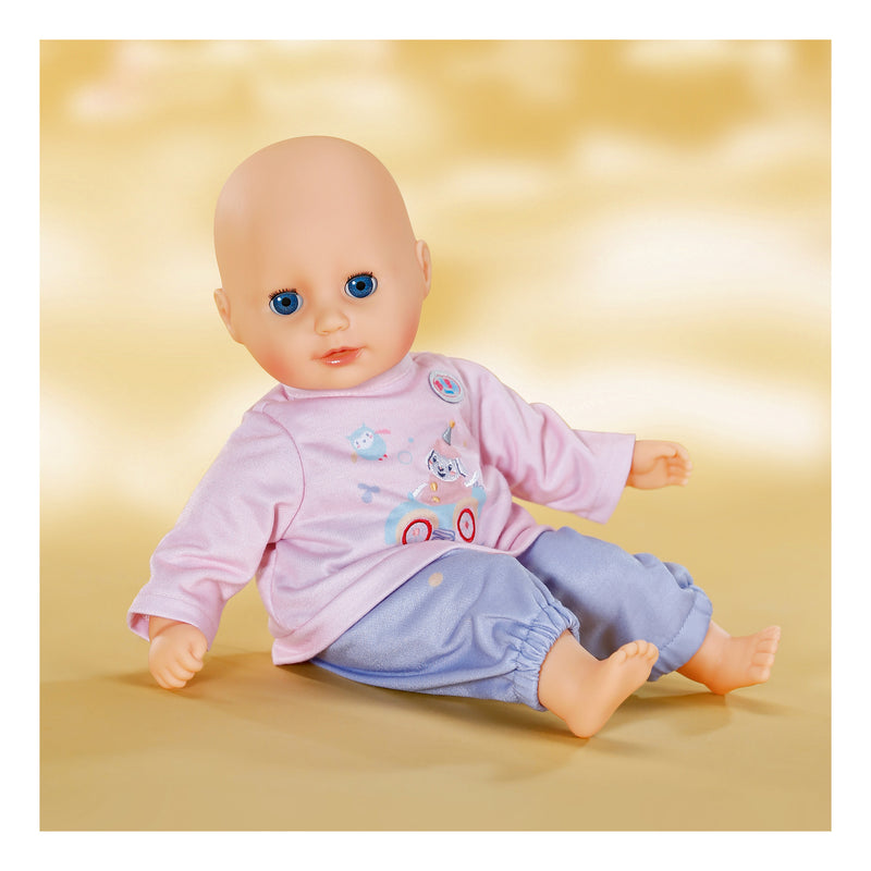 Baby Born Jogging Suit Rose 36cm