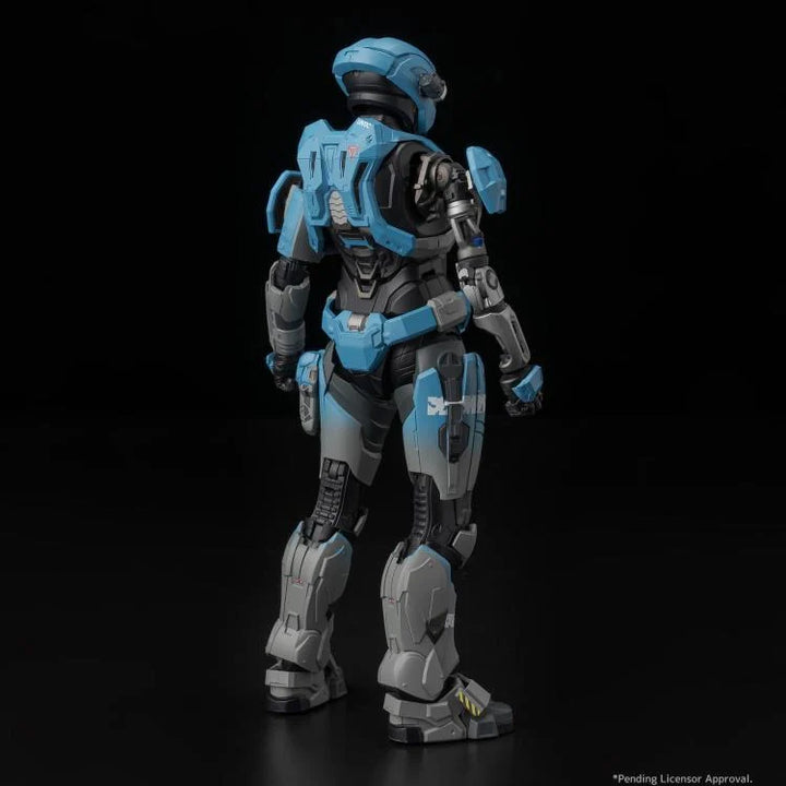 Halo: Reach RE:EDIT KAT-B320 Noble Two 1/12 Scale PX Previews Exclusive Action Figure