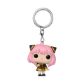 Pop! Keychain - Spy x Family - Anya Forger