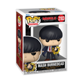 Pop! Vinyl Mashle Mash