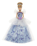 Disney Princess Birthday Cinderella Doll - Image
