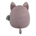 Squishmallows - 12in Med Plush - Laura Tab Cat