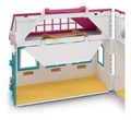 Schleich - Open Stable "Little Horseshoe" - Image