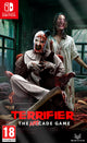 Terrifier: The ArtCade Game - Nintendo Switch