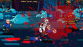 Terrifier: The ArtCade Game - Nintendo Switch