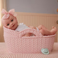 Baby Born Real - Baby Doll Girl (Light)