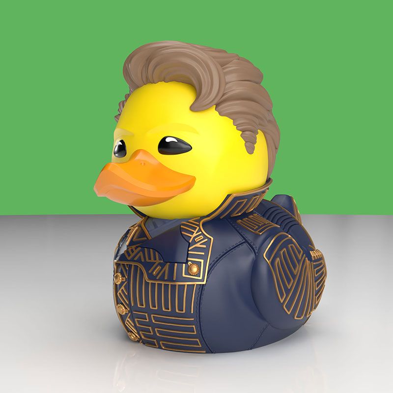 Wicked - Prince Fiyero - Tubbz (First Edition) - Image