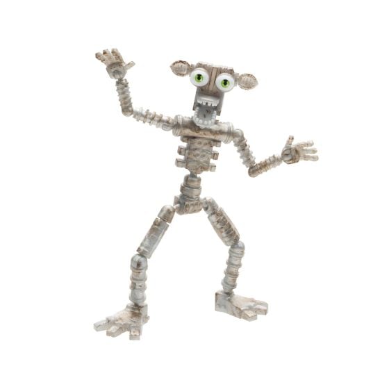 FNAF - 6in Endo-Series Figure - Bonnie