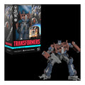 TRA GEN Studio Series VOY TF4 Optimus EV