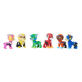 Paw Patrol Mighty Movie Pup Squad Surprise Figure Assortment - Image