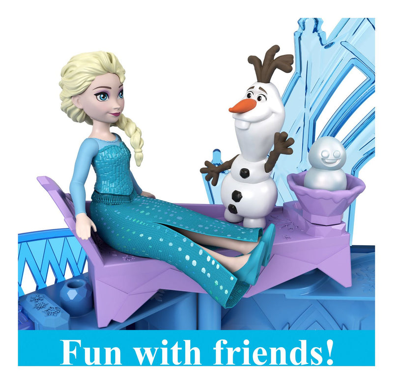 Frozen Storytime Stackers - Elsa Snowy Surprises - Image