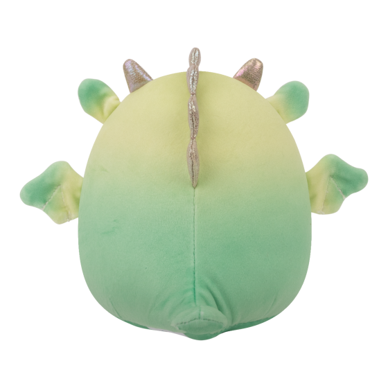 Squishmallows - 5in Plush Blind Bags Scent Myst