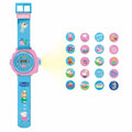 Peppa Pig Digital Projection Watch