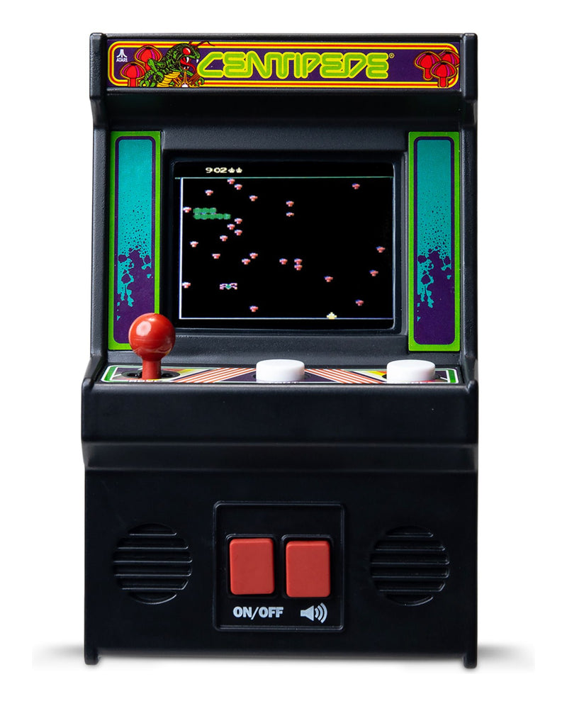 Handheld Electric Arcade Game - Centipede - Image