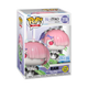 Ram (Wind Magic) Glow Re:Zero Exclusive Funko Pop! Vinyl Figure