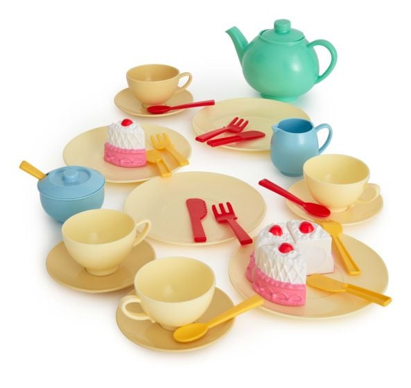 Tea Set
