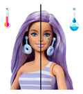 Barbie Pop Reveal Treat Series Donut Dreams Theme Doll - Image