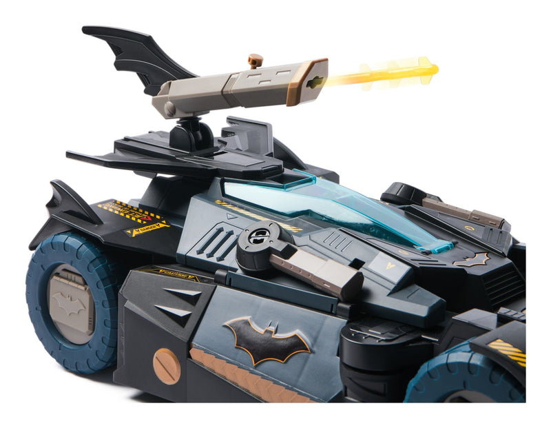 Batman Transforming Vehicle Playset - Image