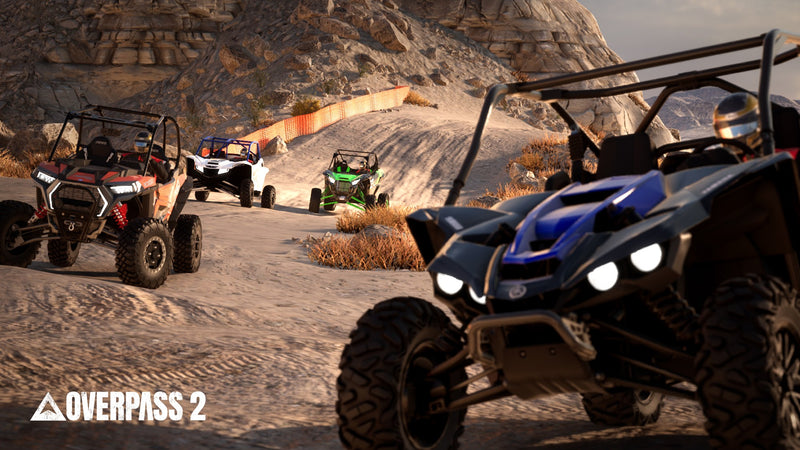 Overpass 2 - Xbox One
