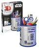 Star Wars R2D2 Pencil Holder 54 Piece 3D Puzzle
