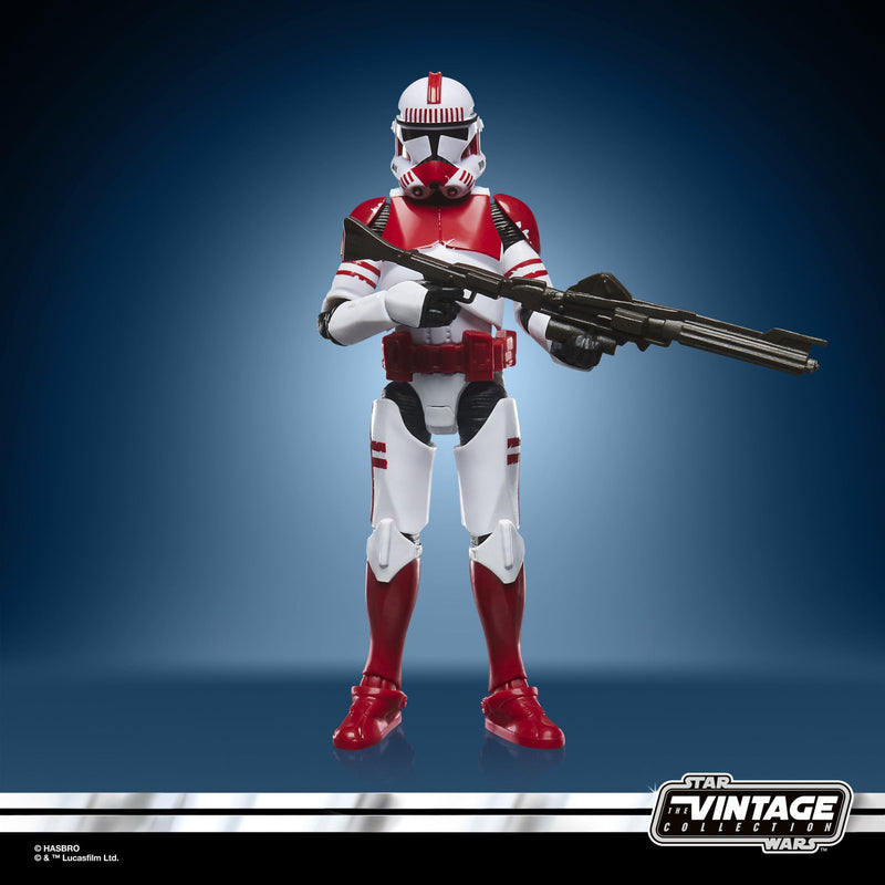 Star Wars The Vintage Collection Imperial Shock Trooper - Image