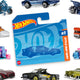 Hot Wheels Basic Car Assortment: 2026 Mix 15 (Case of 72)