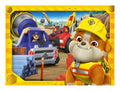 Rubble & Crew 4 in a Box Jigsaw Puzzles - Image