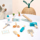 Wooden Little Hairdresser Play Set