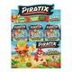 Piratix - Crazy Jungle Two Pack 2 x 24 CDUs