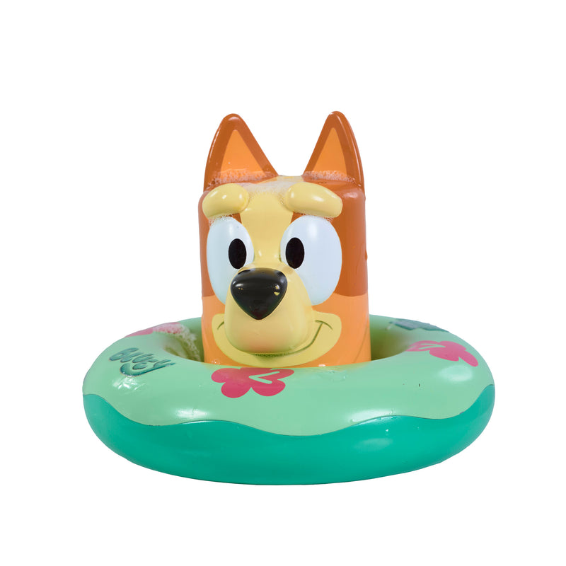Splash and Float Bingo