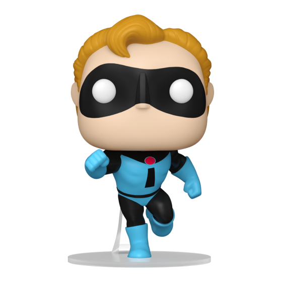 Pop! Vinyl - Incredibles 20th - Mr Incredible