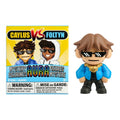Caylus vs Folton Mystery Figures, alternate view