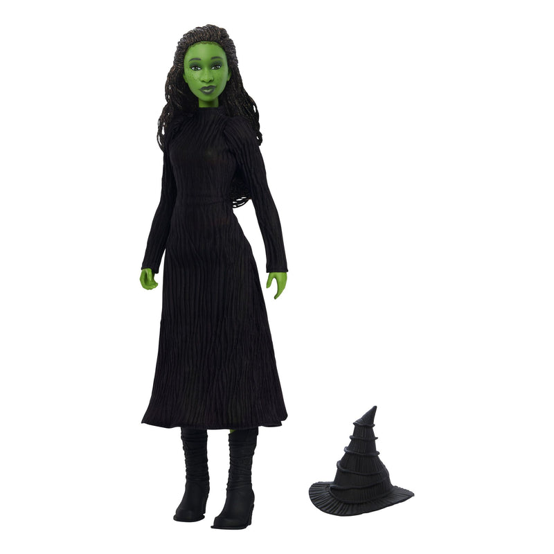 Wicked Singing Elphaba Fashion Doll - Image
