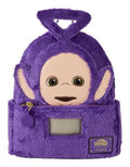 Loungefly Teletubbies Tinky Winky Mini Backpack