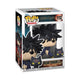 Pop! Animation Jujutsu Kaisen S1 Mageumi With Dog