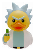 Rick & Morty: Rick Sanchez TUBBZ (Boxed Edition), side angle