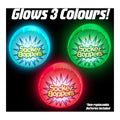 Glow Games Light-Up Socker Boppers