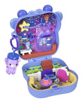 Polly Pocket Blueberry Besties Compact - Image
