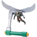 Marvel Captain America Falcon Flight Control Figure